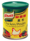 KNORR CHICKEN BROTH MIX 150G 1 ea
