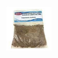 BULACAN SMOKED RD SCAD FLAKES 114 g