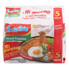 Indo Mie Fried 5 Pack Instant Noodles, 85 g, 5 ct