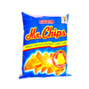 Mr. Chips Nacho Cheese Flavored Corn Chips, 1 ct
