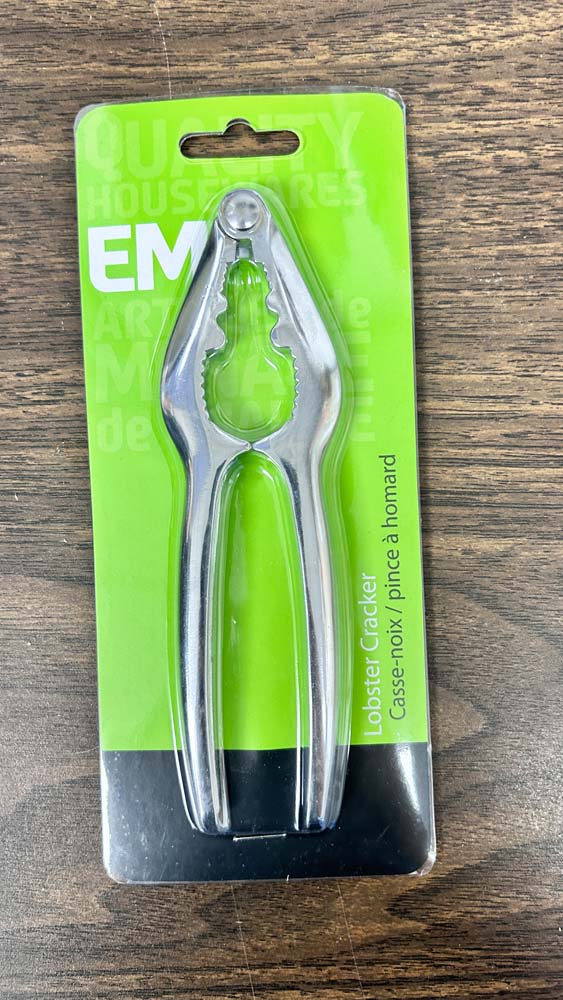 EMF Lobster Cracker, 1 ct