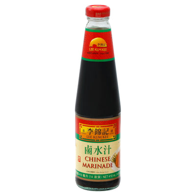 Lee Kum Kee Chinese Marinade, 414 mL