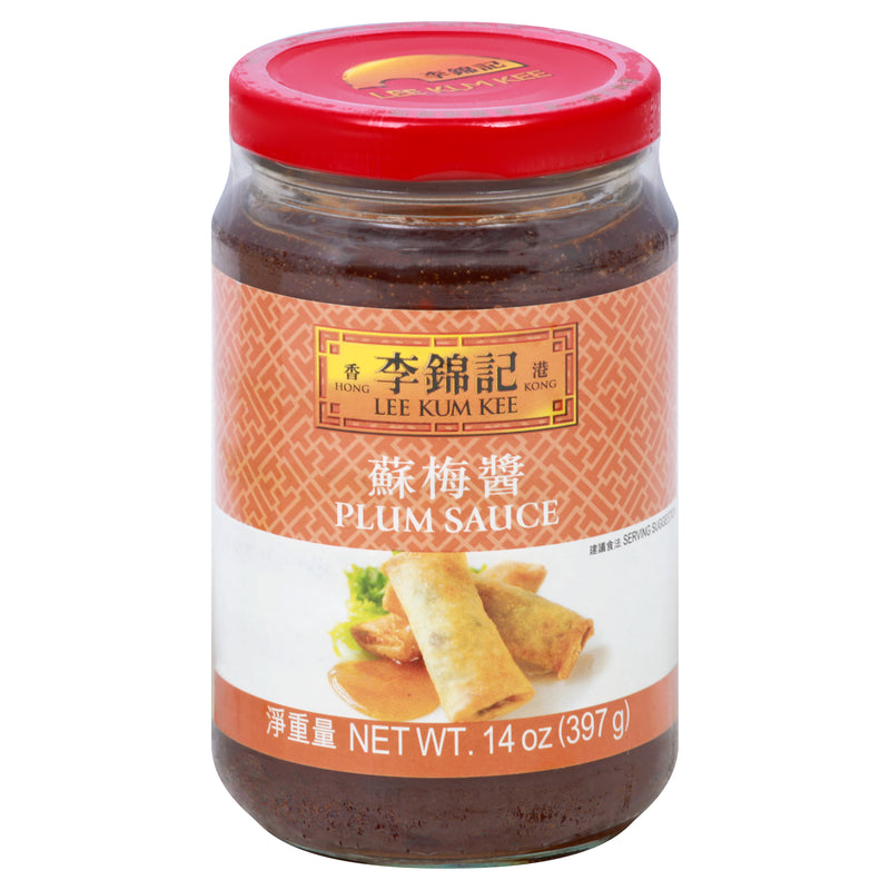 Lee Kum Kee Plum Sauce, 397 g