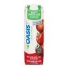 Oasis 100% Pure Apple Juice, 960 mL