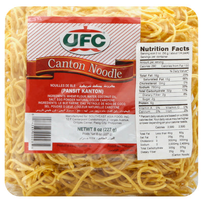 UFC Canton Noodle, 227 g