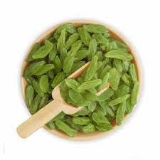 GREEN RAISINS 454G