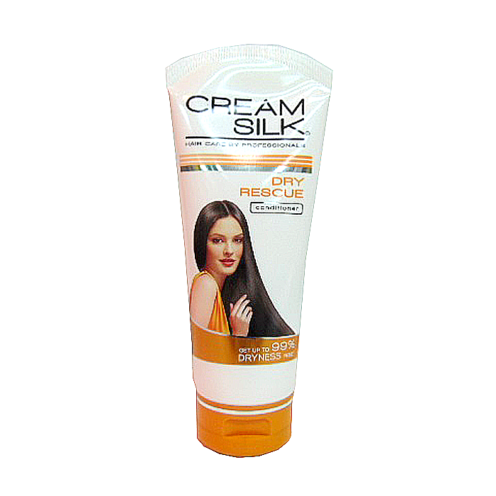 Cream Silk Dry Rescue Conditioner, 1 ct
