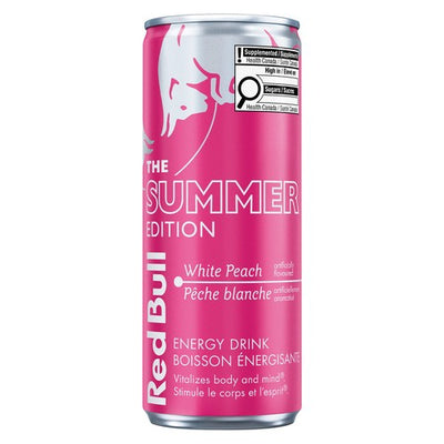REDBULL SUMMER EDITION