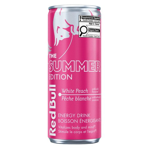 REDBULL SUMMER EDITION