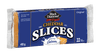 Black Diamond Orginal Cheddar Style Slices, 410 g