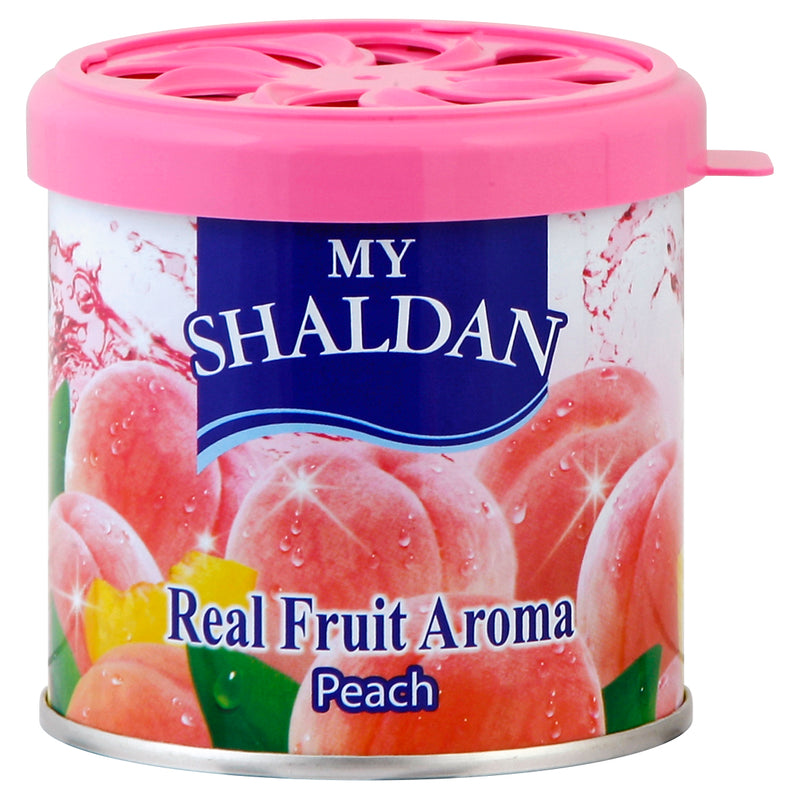 My Shaldan Peach Air Freshener, 79 g