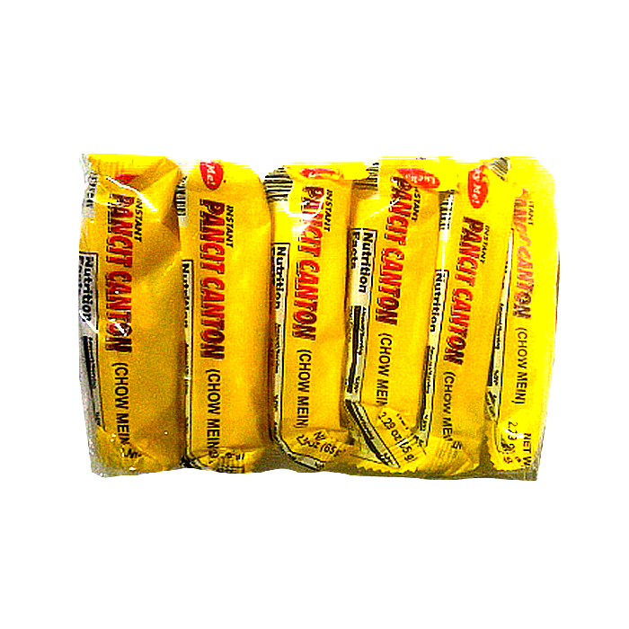 Pancit Canton Chow main, 1 ct