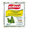 BUENAS HORSERADISH LEAVES 227 g