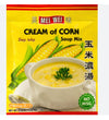 MEI WEI CREAM OF CORN SOUP MIX 72 g