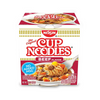Nissin Beef Cup Noodles, 64 g