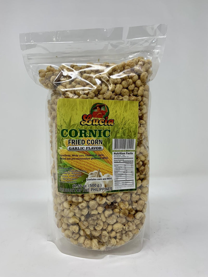 ALING CORNIC FRIED CORN