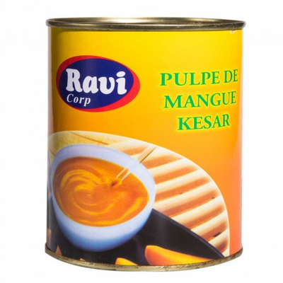 RAVI MANGO PULP 850 g
