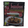 Bamboe Rendang, 1 ct