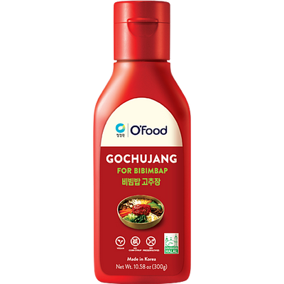 O'Food Gochujang For Bibimbap, 300 g