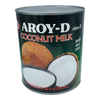 Aroy-D Coconut Milk, 2.90 litre