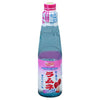 Shirakiku Carbonated Lychee Ramune Drink, 200 mL