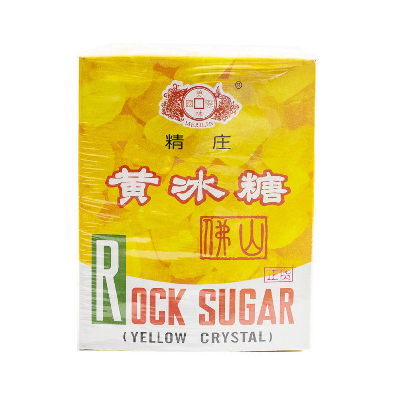 Merlin Rock Sugar, 1 ct