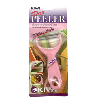 Kiwi Pro Peeler, 1 ct