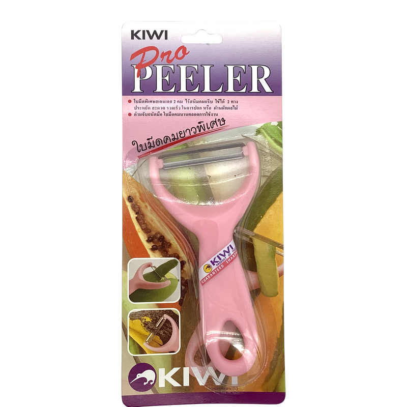 Kiwi Pro Peeler, 1 ct