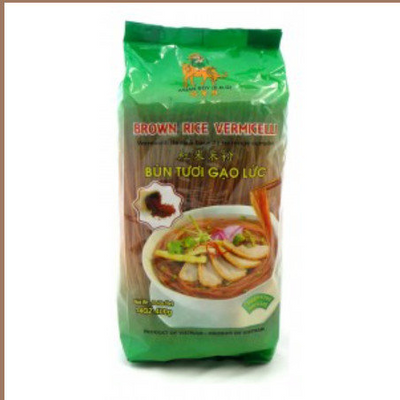 AB BROWN RICE VERMICELLI - GAO 400 g