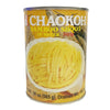 Chaokoh Bamboo Shoot In Water Strip, 567 g
