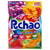 Puchao Gummy n' Soft Fruit 4 Flavors Candy, 100 g