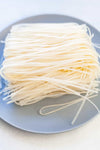 Pink Lotus Dried Rice Noodles, 1 ct