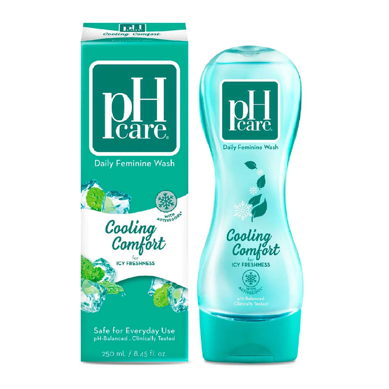 Ph Care Daily Cooling Comfort, 250 mL