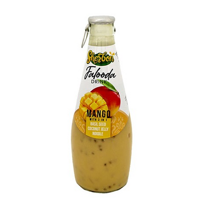 SHERBON FALOODA MANGO 290 ml