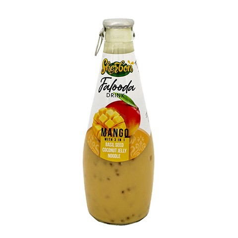 SHERBON FALOODA MANGO 290 ml