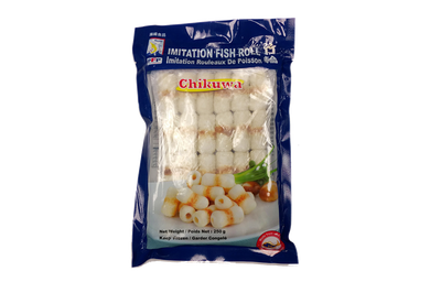 Searay Imitation Fish Roll, 250 g
