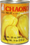 Chaokoh Jack Fruit in Syrup, 567 g