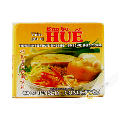 Bao Long Bun Preparation Pour Soupe, 75 g