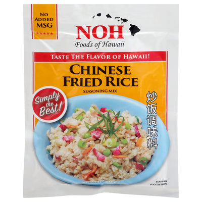 Noh Chinese Fried Rice Seasoning Mix, 28 g