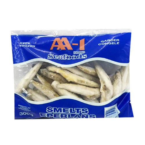 AA-1 Brand Smelts, 300 g