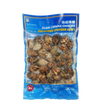 Searay Foods Inc. Whole Cooked Clams, 30-40 ct, 400 g