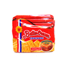 Butter Cream Ensaymada Flavor Crackers, 25 g, 10 ct