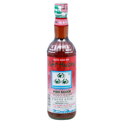 Nuoc Mam Nhi Fish Sauce, 710 mL