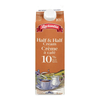Lactantia 10% M.F. Half & Half Cream, 1 litre