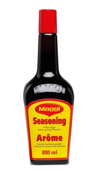 Maggi Seasoning, 800 mL