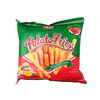 Oishi Potato Fries Tomato Ketchup Flavor, 1 ct