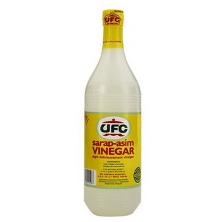 UFC VINEGAR 1L