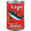 LIGO MACKEREL TOMATO HOT