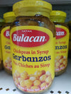 Bulacan Chickpeas In Syrup, 340 g