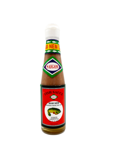 Saigon Fish Sauce, 1 ct